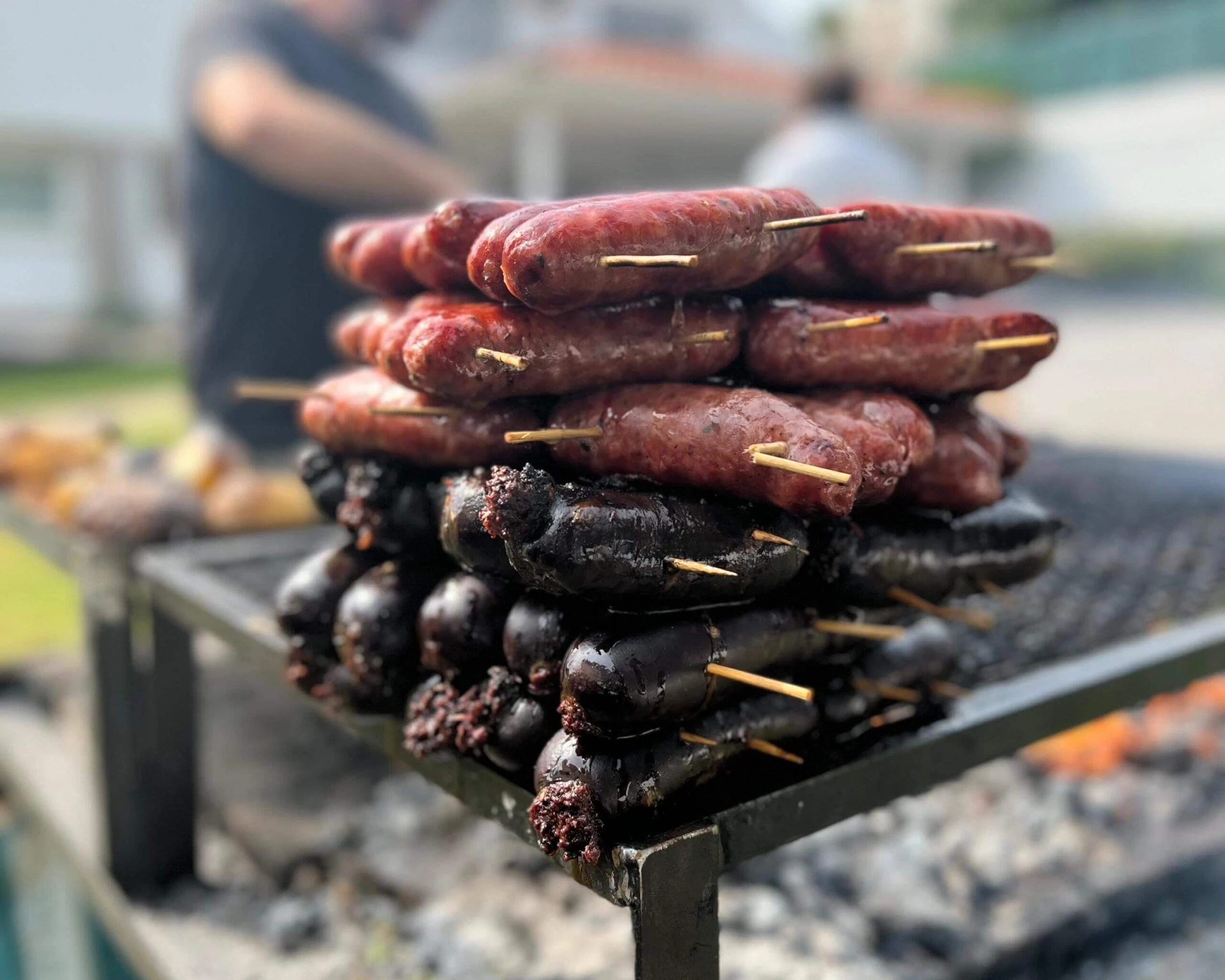 Chorizos