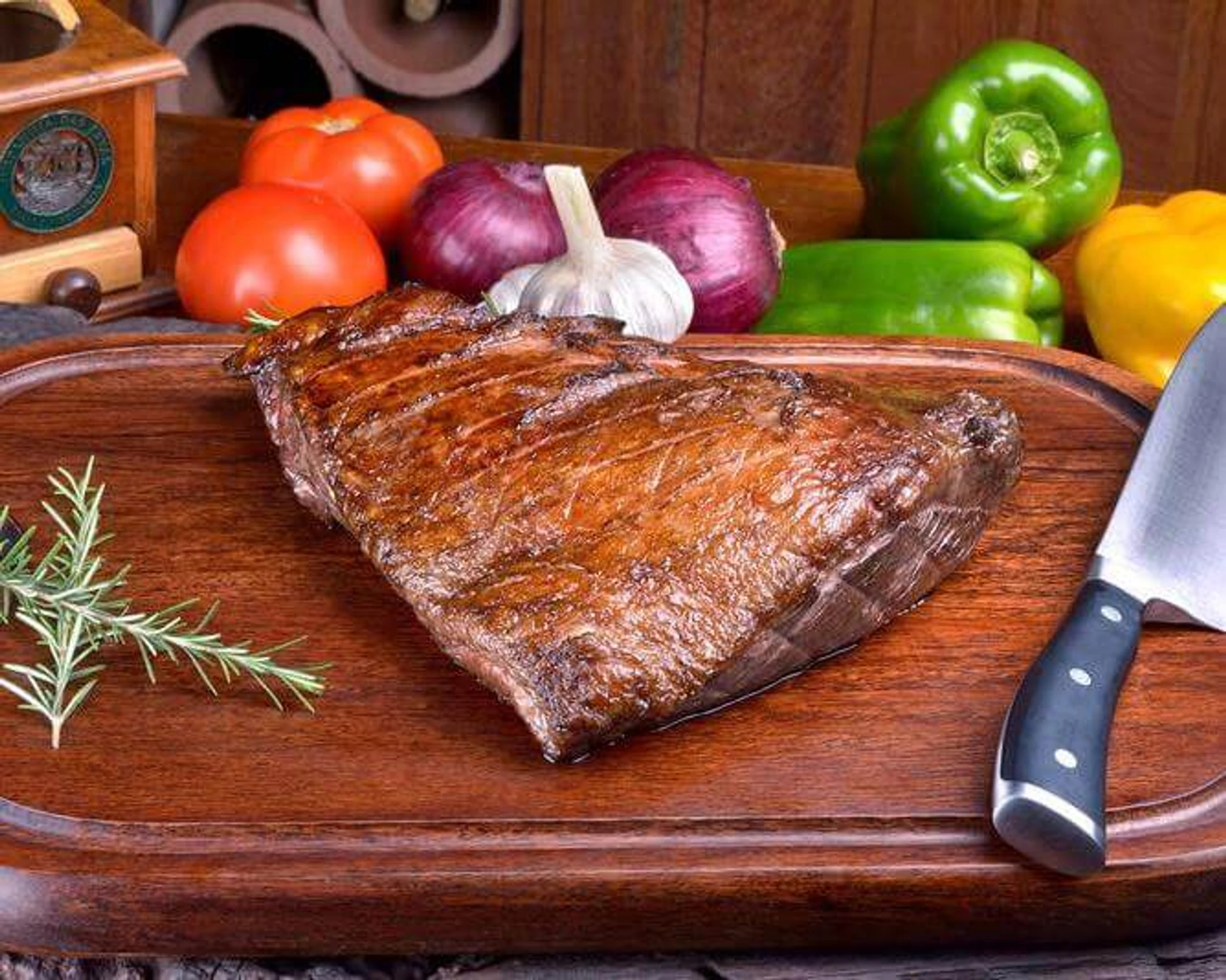 PICANHA